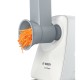 М'ясорубка Bosch MFW2514W