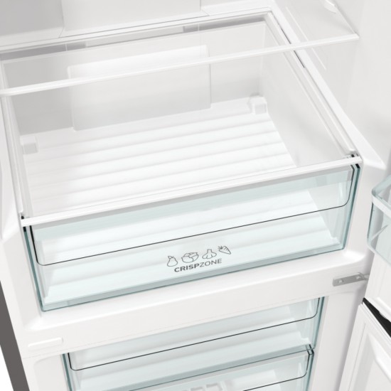 Холодильник Gorenje NRK6202ES4 Холодильник Gorenje NRK6202ES4