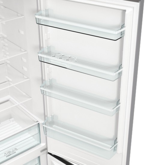 Холодильник Gorenje NRK6202ES4 Холодильник Gorenje NRK6202ES4