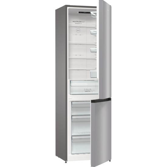 Холодильник Gorenje NRK6202ES4 Холодильник Gorenje NRK6202ES4