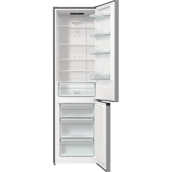 Холодильник Gorenje NRK6202ES4 Холодильник Gorenje NRK6202ES4