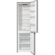 Холодильник Gorenje NRK6202ES4 Холодильник Gorenje NRK6202ES4