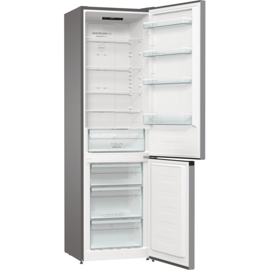 Холодильник Gorenje NRK6202ES4 Холодильник Gorenje NRK6202ES4