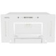 Витяжка кухонна Interline JOLLY WH A/60/GL/K Витяжка кухонна Interline JOLLY WH A/60/GL/K