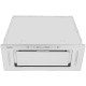 Витяжка кухонна Interline JOLLY WH A/60/GL/K Витяжка кухонна Interline JOLLY WH A/60/GL/K