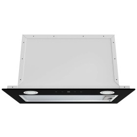 Витяжка кухонна Interline STRONG BL A/52 S/2/M