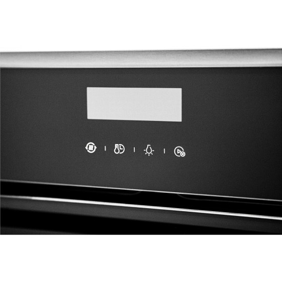 Духова шафа Interline OEG 733 ETD BB Духова шафа Interline OEG 733 ETD BB
