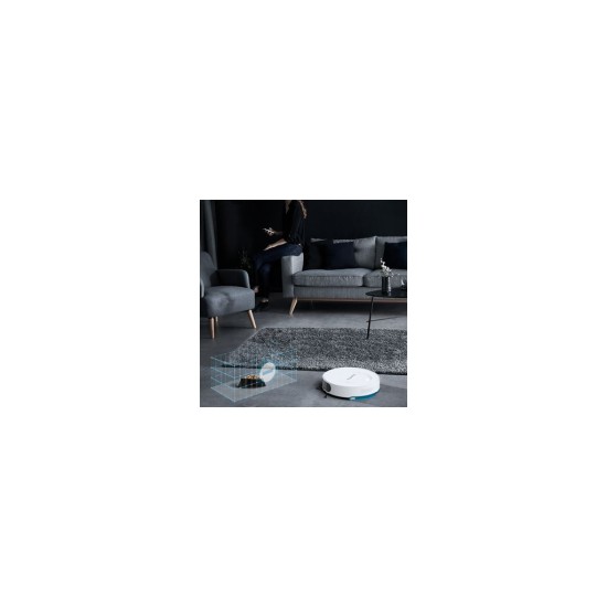 Пилосос Rowenta RR9077WH Пилосос Rowenta RR9077WH