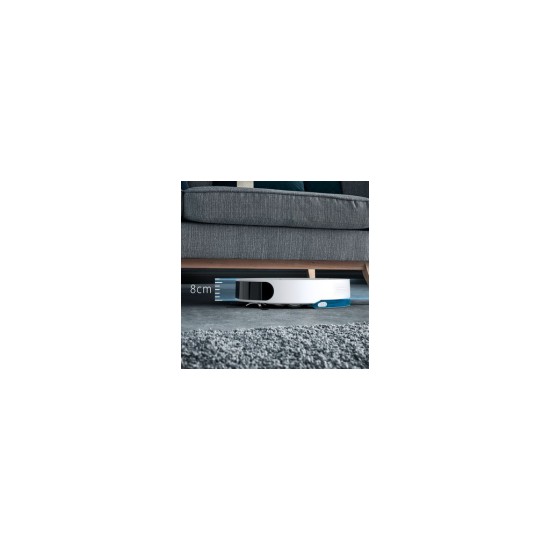 Пилосос Rowenta RR9077WH Пилосос Rowenta RR9077WH