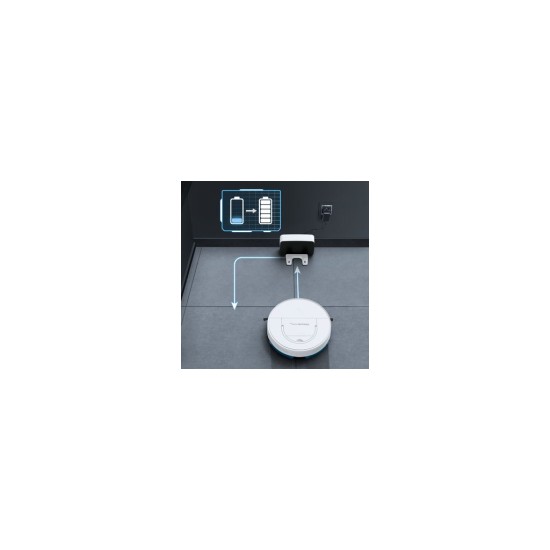 Пилосос Rowenta RR9077WH Пилосос Rowenta RR9077WH