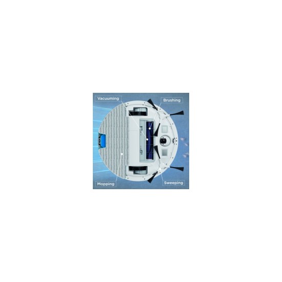 Пилосос Rowenta RR9077WH Пилосос Rowenta RR9077WH