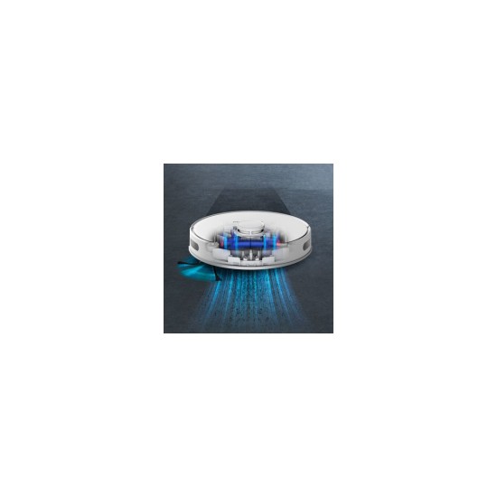 Пилосос Rowenta RR8587WH Пилосос Rowenta RR8587WH