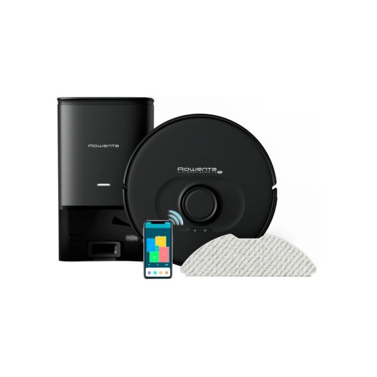 Пилосос Rowenta RR8595WH Пилосос Rowenta RR8595WH