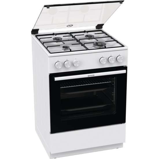 Плита Gorenje GG6A10WJ Плита Gorenje GG6A10WJ