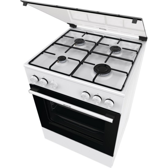 Плита Gorenje GG6A10WJ Плита Gorenje GG6A10WJ