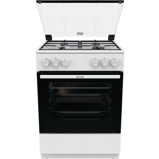 Плита Gorenje GG6A10WJ Плита Gorenje GG6A10WJ