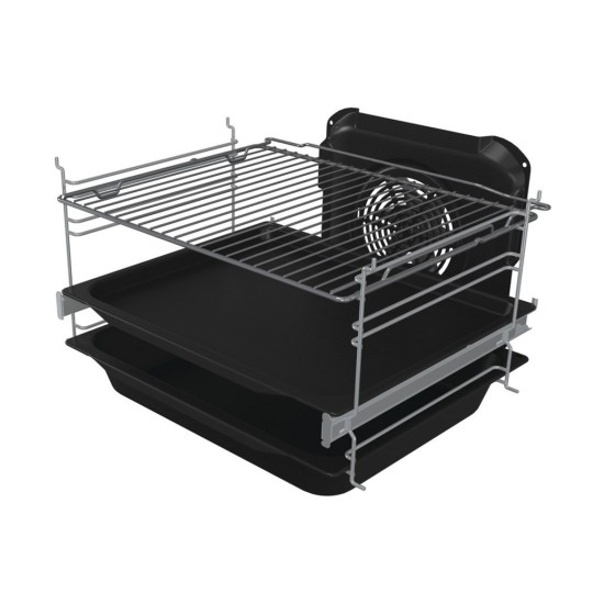 Плита Gorenje GECS 5C70 WA (GECS5C70WA) Плита Gorenje GECS 5C70 WA (GECS5C70WA)