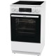 Плита Gorenje GECS 5C70 WA (GECS5C70WA) Плита Gorenje GECS 5C70 WA (GECS5C70WA)