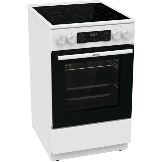 Плита Gorenje GECS 5C70 WA (GECS5C70WA) Плита Gorenje GECS 5C70 WA (GECS5C70WA)
