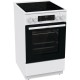 Плита Gorenje GECS 5C70 WA (GECS5C70WA) Плита Gorenje GECS 5C70 WA (GECS5C70WA)