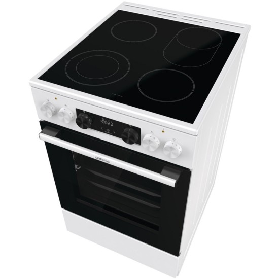 Плита Gorenje GECS 5C70 WA (GECS5C70WA) Плита Gorenje GECS 5C70 WA (GECS5C70WA)