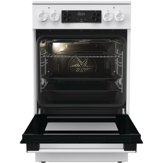 Плита Gorenje GECS 5C70 WA (GECS5C70WA) Плита Gorenje GECS 5C70 WA (GECS5C70WA)