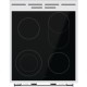 Плита Gorenje GECS 5C70 WA (GECS5C70WA) Плита Gorenje GECS 5C70 WA (GECS5C70WA)
