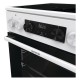 Плита Gorenje GECS 5C70 WA (GECS5C70WA) Плита Gorenje GECS 5C70 WA (GECS5C70WA)