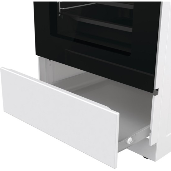Плита Gorenje GECS 5C70 WA (GECS5C70WA) Плита Gorenje GECS 5C70 WA (GECS5C70WA)
