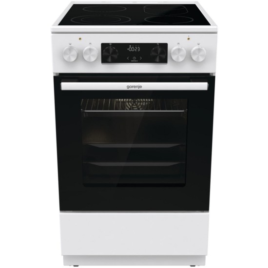 Плита Gorenje GECS 5C70 WA (GECS5C70WA) Плита Gorenje GECS 5C70 WA (GECS5C70WA)