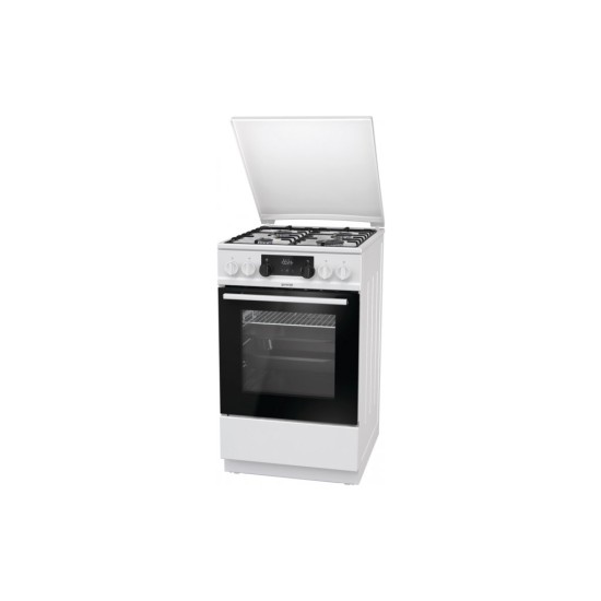 Плита Gorenje MEKS 5121 W (MEKS5121W) Плита Gorenje MEKS 5121 W (MEKS5121W)