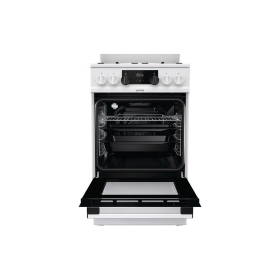 Плита Gorenje MEKS 5121 W (MEKS5121W) Плита Gorenje MEKS 5121 W (MEKS5121W)