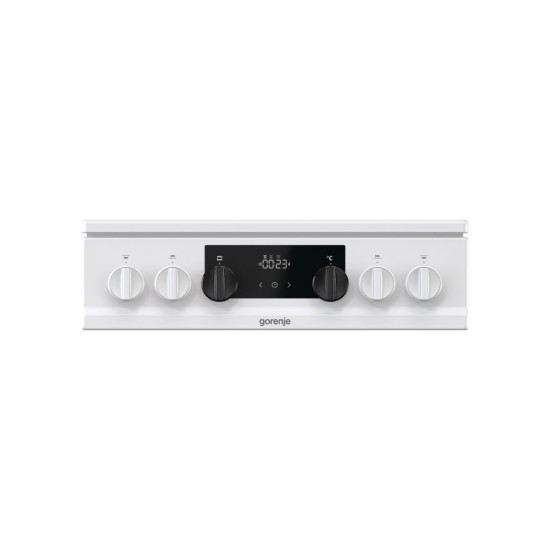 Плита Gorenje MEKS 5121 W (MEKS5121W) Плита Gorenje MEKS 5121 W (MEKS5121W)