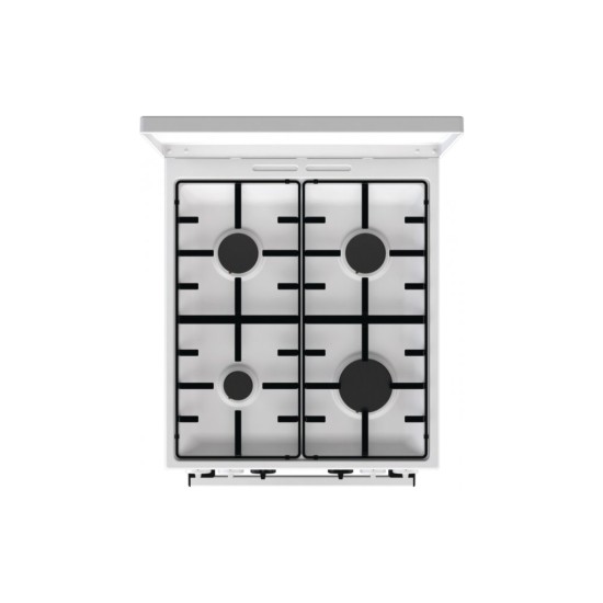 Плита Gorenje MEKS 5121 W (MEKS5121W) Плита Gorenje MEKS 5121 W (MEKS5121W)