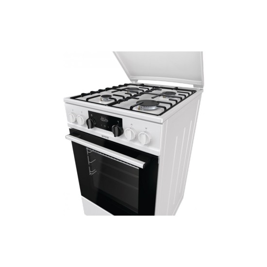 Плита Gorenje MEKS 5121 W (MEKS5121W) Плита Gorenje MEKS 5121 W (MEKS5121W)