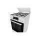 Плита Gorenje MEKS 5121 W (MEKS5121W) Плита Gorenje MEKS 5121 W (MEKS5121W)