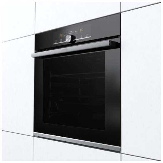Духова шафа Gorenje BOSX 6747 A01BG (BOSX6747A01BG) Духова шафа Gorenje BOSX 6747 A01BG (BOSX6747A01BG)