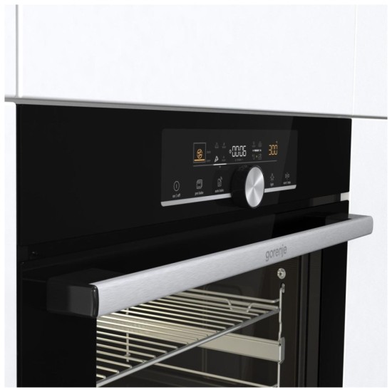Духова шафа Gorenje BOSX 6747 A01BG (BOSX6747A01BG) Духова шафа Gorenje BOSX 6747 A01BG (BOSX6747A01BG)