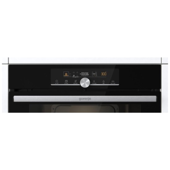 Духова шафа Gorenje BOSX 6747 A01BG (BOSX6747A01BG) Духова шафа Gorenje BOSX 6747 A01BG (BOSX6747A01BG)