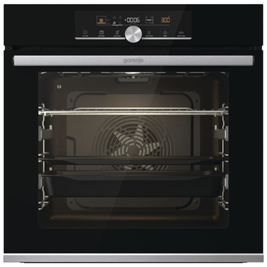 Духова шафа Gorenje BOSX 6747 A01BG (BOSX6747A01BG) Духова шафа Gorenje BOSX 6747 A01BG (BOSX6747A01BG)