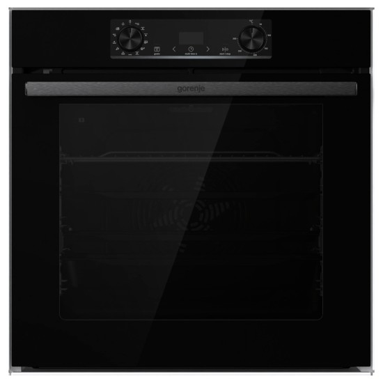 Духовой шкаф Gorenje BPS 6737 E14BG (BPS6737E14BG) Духовой шкаф Gorenje BPS 6737 E14BG (BPS6737E14BG)