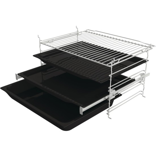 Духовой шкаф Gorenje BPS 6737 E14BG (BPS6737E14BG) Духовой шкаф Gorenje BPS 6737 E14BG (BPS6737E14BG)