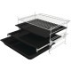 Духовой шкаф Gorenje BPS 6737 E14BG (BPS6737E14BG) Духовой шкаф Gorenje BPS 6737 E14BG (BPS6737E14BG)