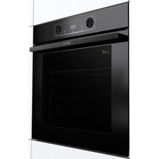 Духовой шкаф Gorenje BPS 6737 E14BG (BPS6737E14BG) Духовой шкаф Gorenje BPS 6737 E14BG (BPS6737E14BG)
