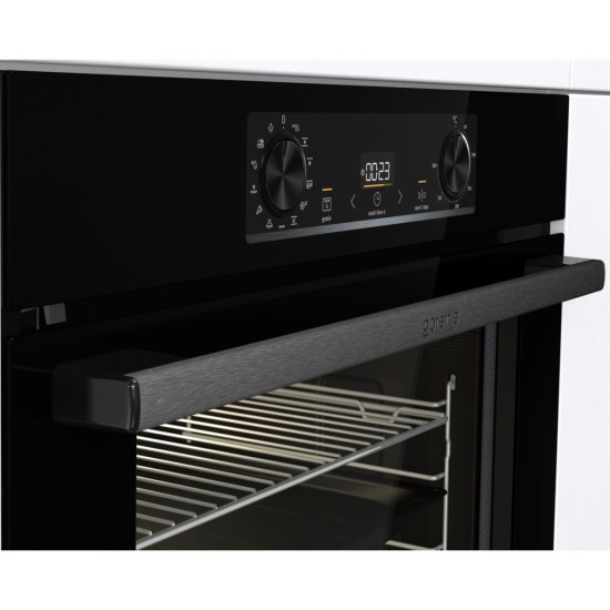 Духовой шкаф Gorenje BPS 6737 E14BG (BPS6737E14BG) Духовой шкаф Gorenje BPS 6737 E14BG (BPS6737E14BG)