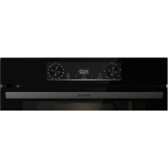 Духовой шкаф Gorenje BPS 6737 E14BG (BPS6737E14BG) Духовой шкаф Gorenje BPS 6737 E14BG (BPS6737E14BG)