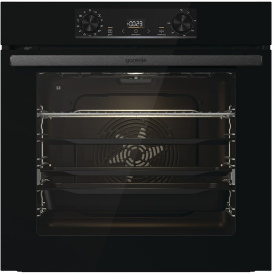 Духовой шкаф Gorenje BPS 6737 E14BG (BPS6737E14BG) Духовой шкаф Gorenje BPS 6737 E14BG (BPS6737E14BG)