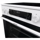 Плита Gorenje GECS 6C70 WC (GECS6C70WC) Плита Gorenje GECS 6C70 WC (GECS6C70WC)