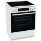 Плита Gorenje GECS 6C70 WC (GECS6C70WC) Плита Gorenje GECS 6C70 WC (GECS6C70WC)