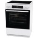 Плита Gorenje GECS 6C70 WC (GECS6C70WC) Плита Gorenje GECS 6C70 WC (GECS6C70WC)